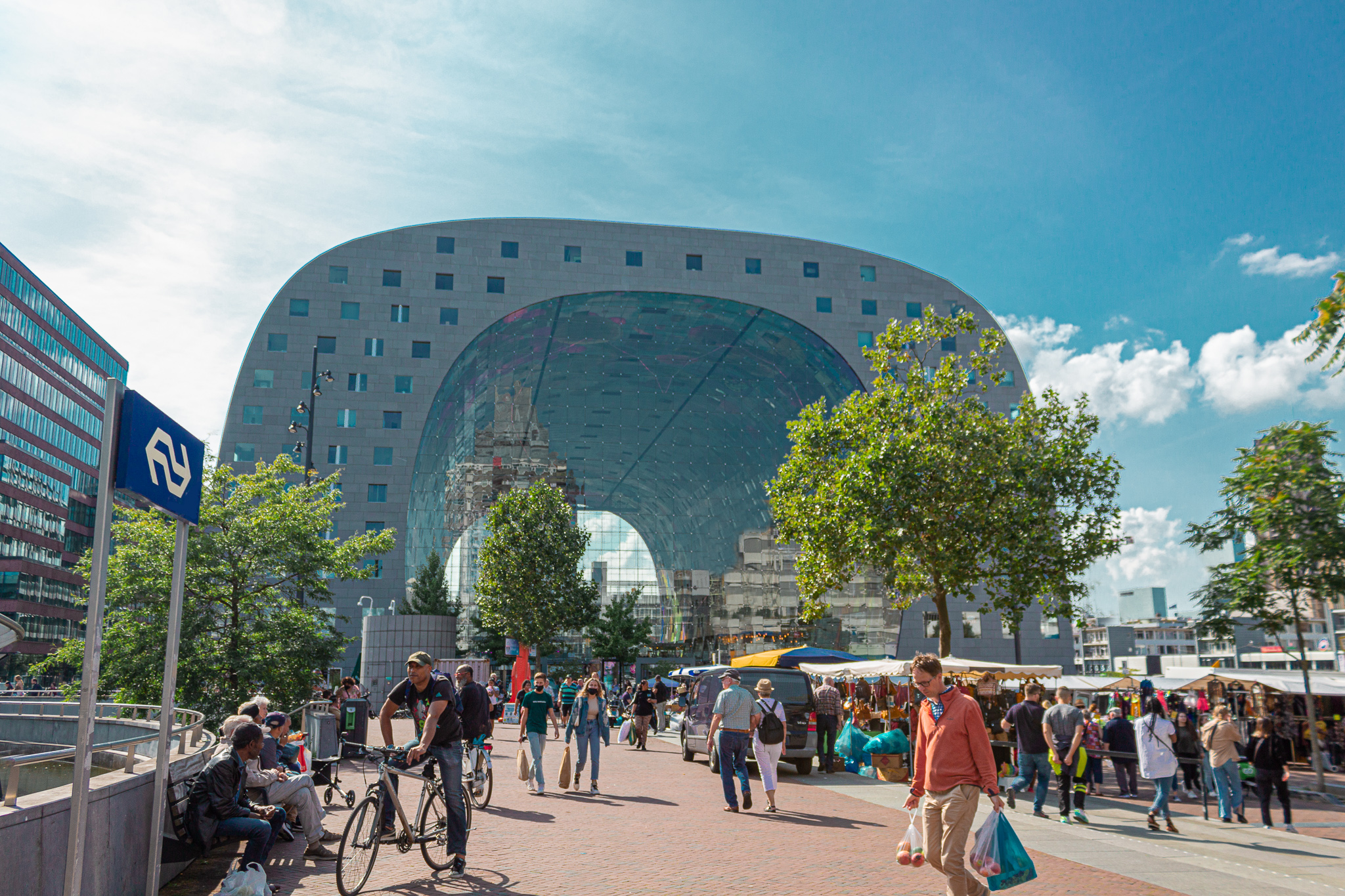 Typisch Rotterdam