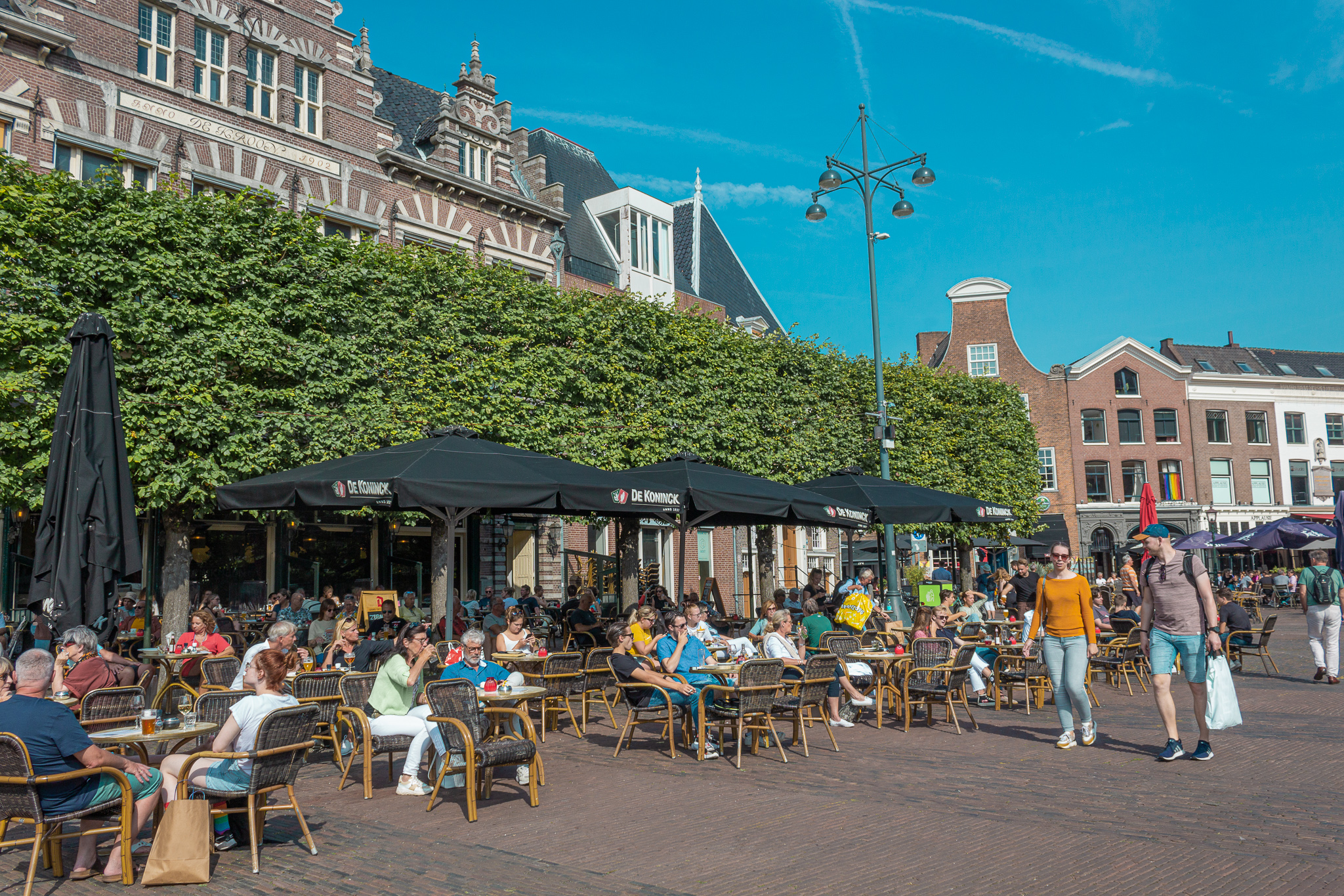 Typisch Haarlem