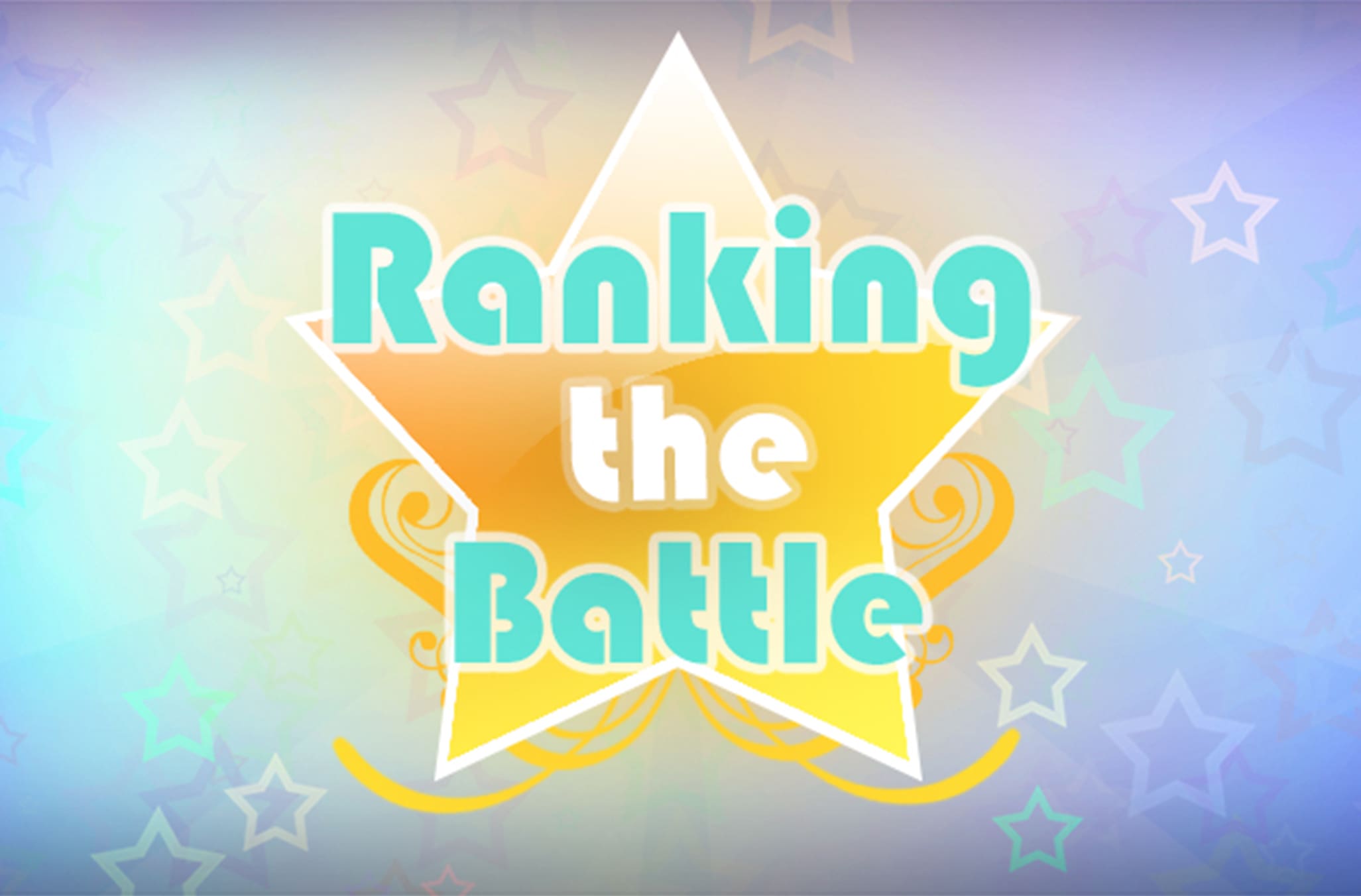 Ranking the Battle logo