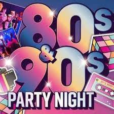 themafeest-80s-90s-party
