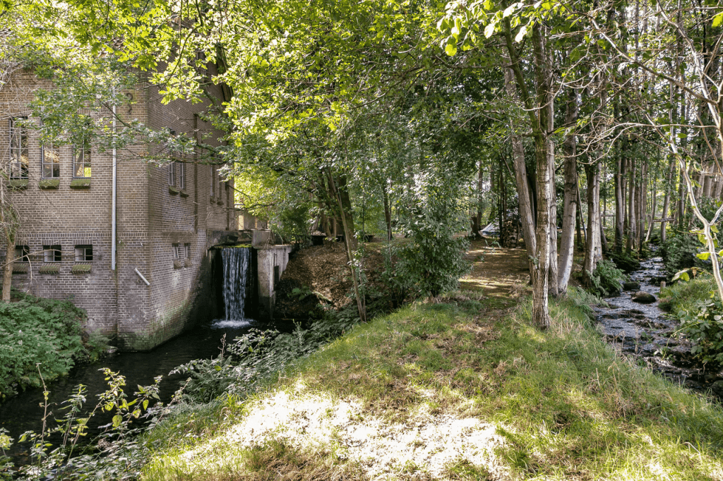 Watermolen-groen-buitenlocatie
