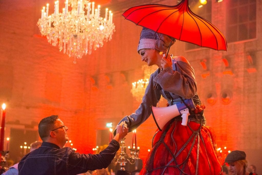 jubileumfeest-personeelsfeest