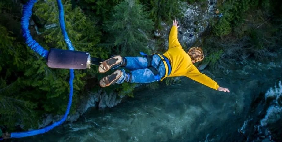 over-the-top-event-bucketlist
