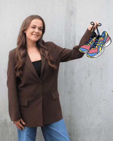 Charlotte over ons Charlotte over ons