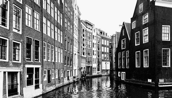 Photo Class Smartphone Citywalk Amsterdam